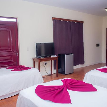 Hotel Santos Pina CAPE VERDE 외부 사진
