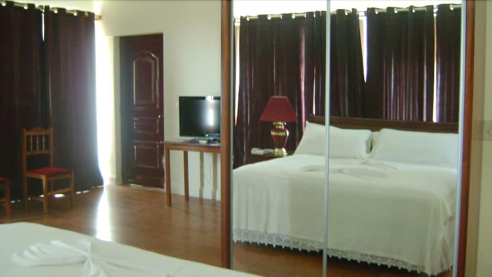Hotel Santos Pina CAPE VERDE 외부 사진