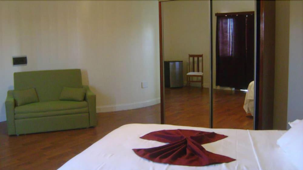 Hotel Santos Pina CAPE VERDE 외부 사진