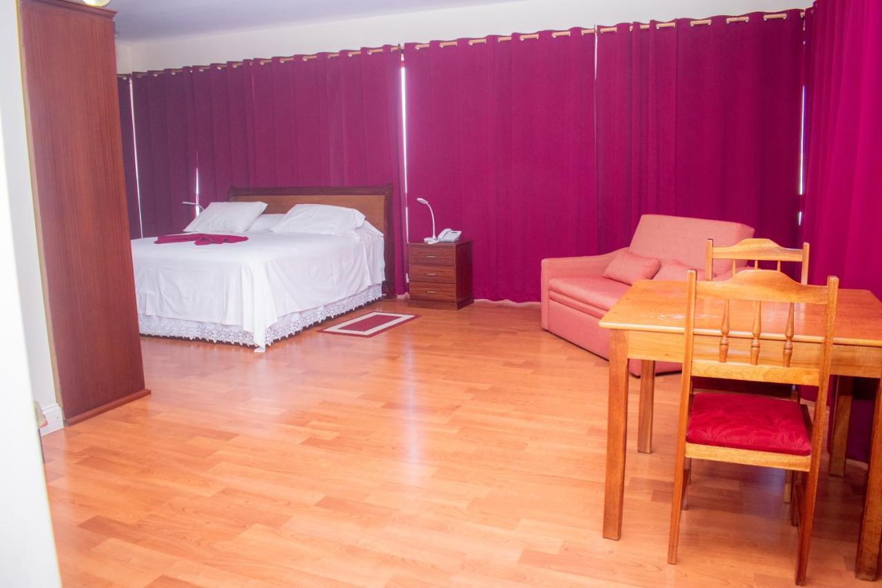 Hotel Santos Pina CAPE VERDE 외부 사진