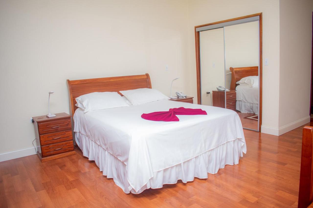 Hotel Santos Pina CAPE VERDE 외부 사진