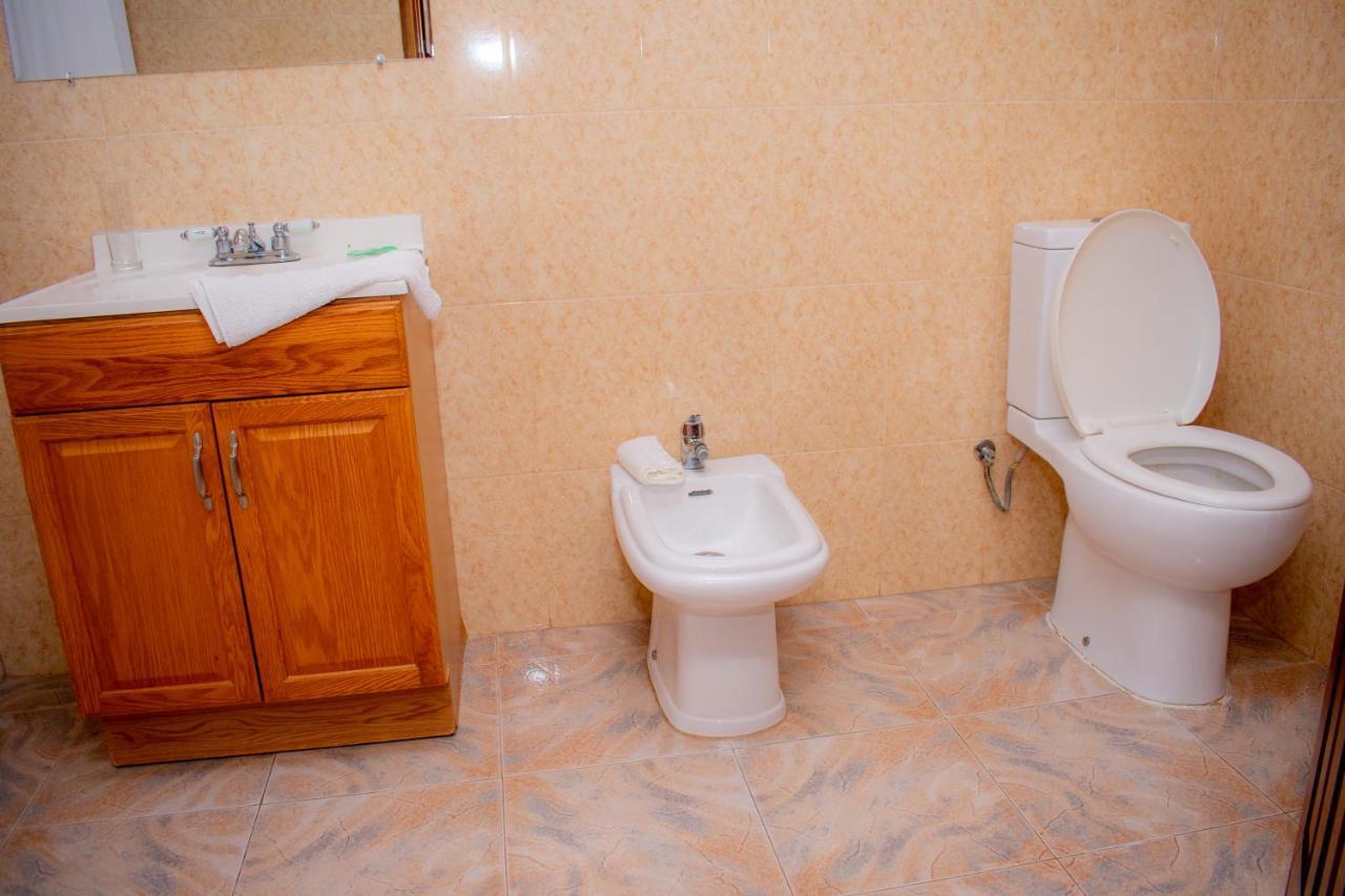 Hotel Santos Pina CAPE VERDE 외부 사진