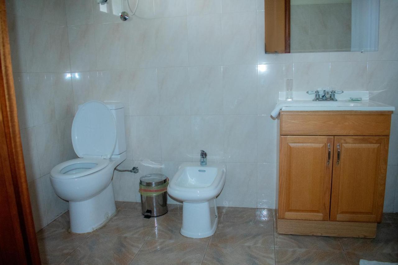 Hotel Santos Pina CAPE VERDE 외부 사진