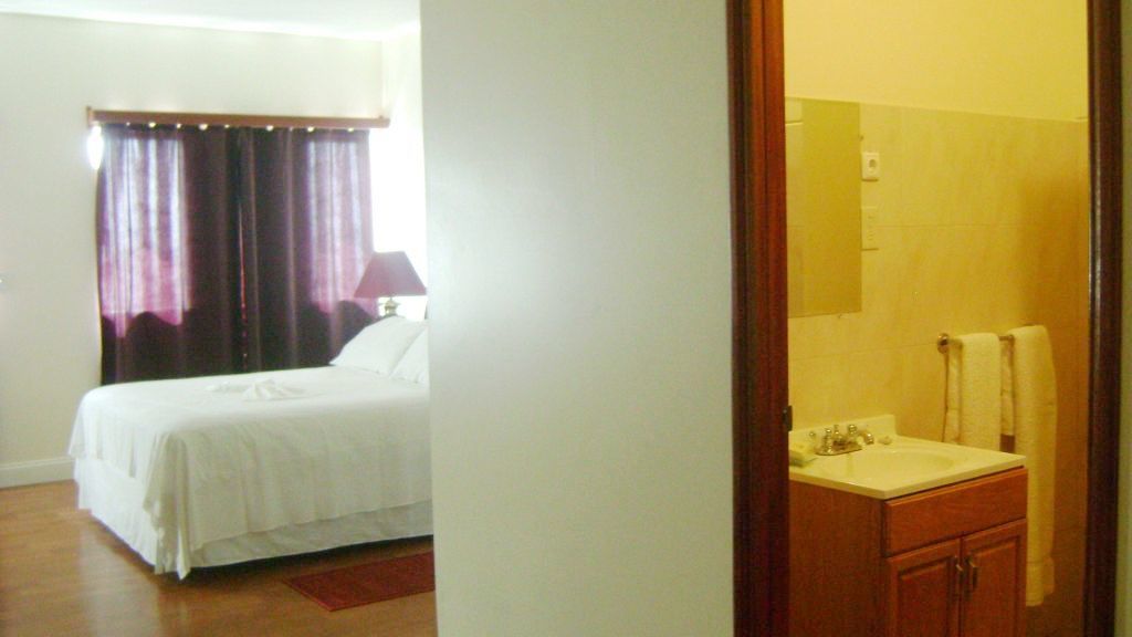 Hotel Santos Pina CAPE VERDE 외부 사진