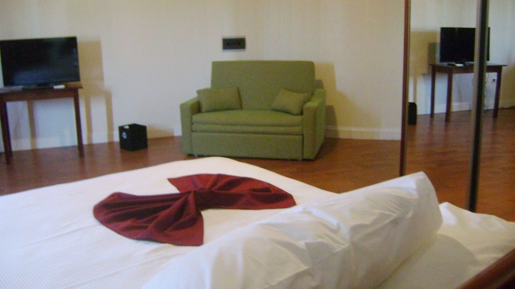 Hotel Santos Pina CAPE VERDE 외부 사진