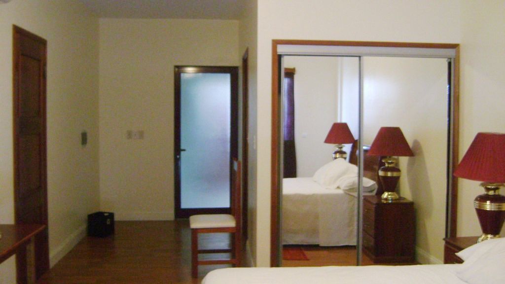 Hotel Santos Pina CAPE VERDE 외부 사진