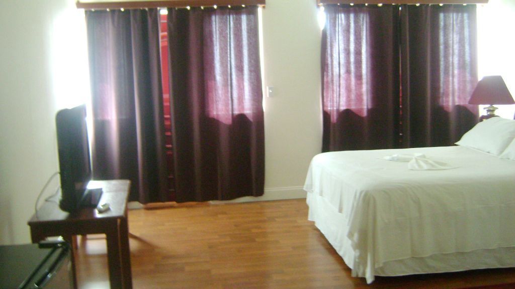 Hotel Santos Pina CAPE VERDE 외부 사진