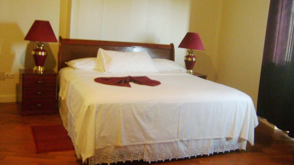 Hotel Santos Pina CAPE VERDE 외부 사진