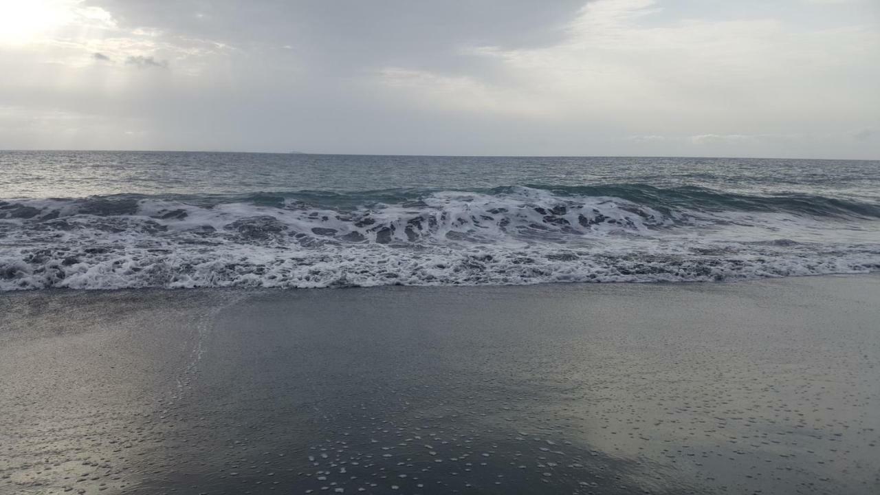 Hotel Santos Pina CAPE VERDE 외부 사진
